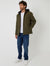 MENS SHACKET L/SLV SODA