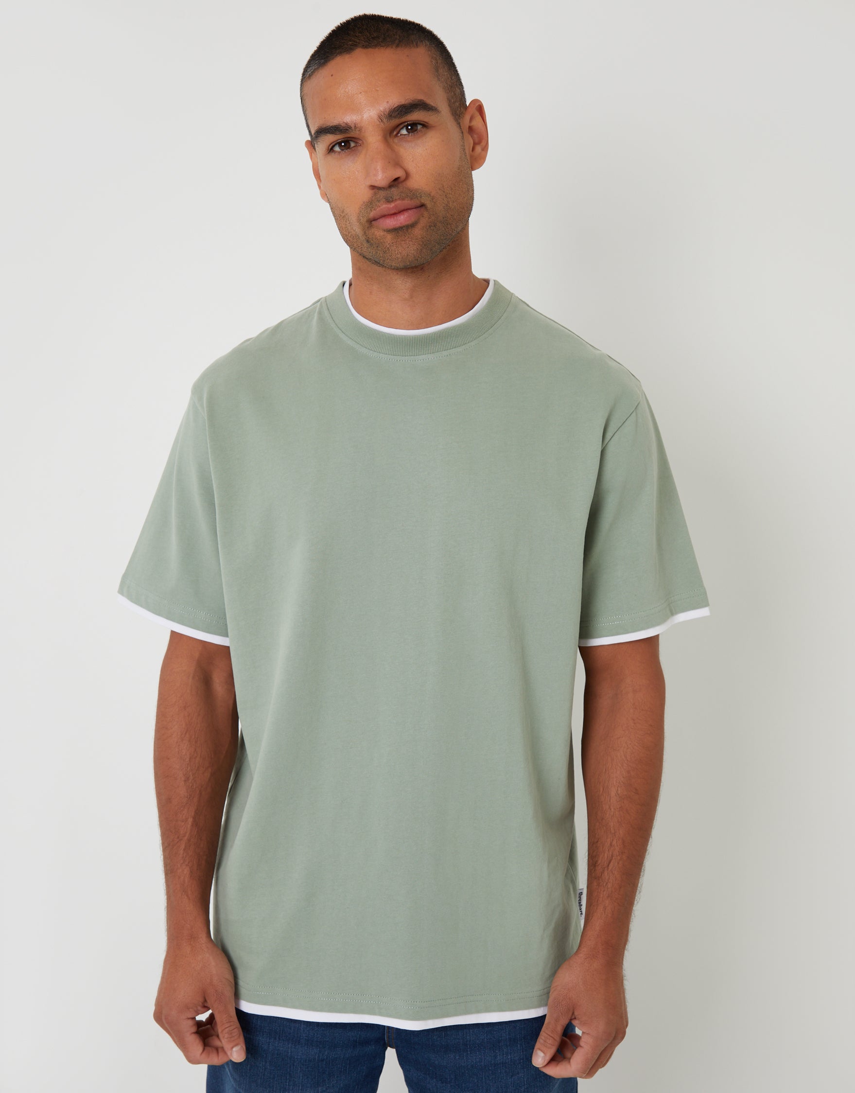 Mens Tee Vinnie