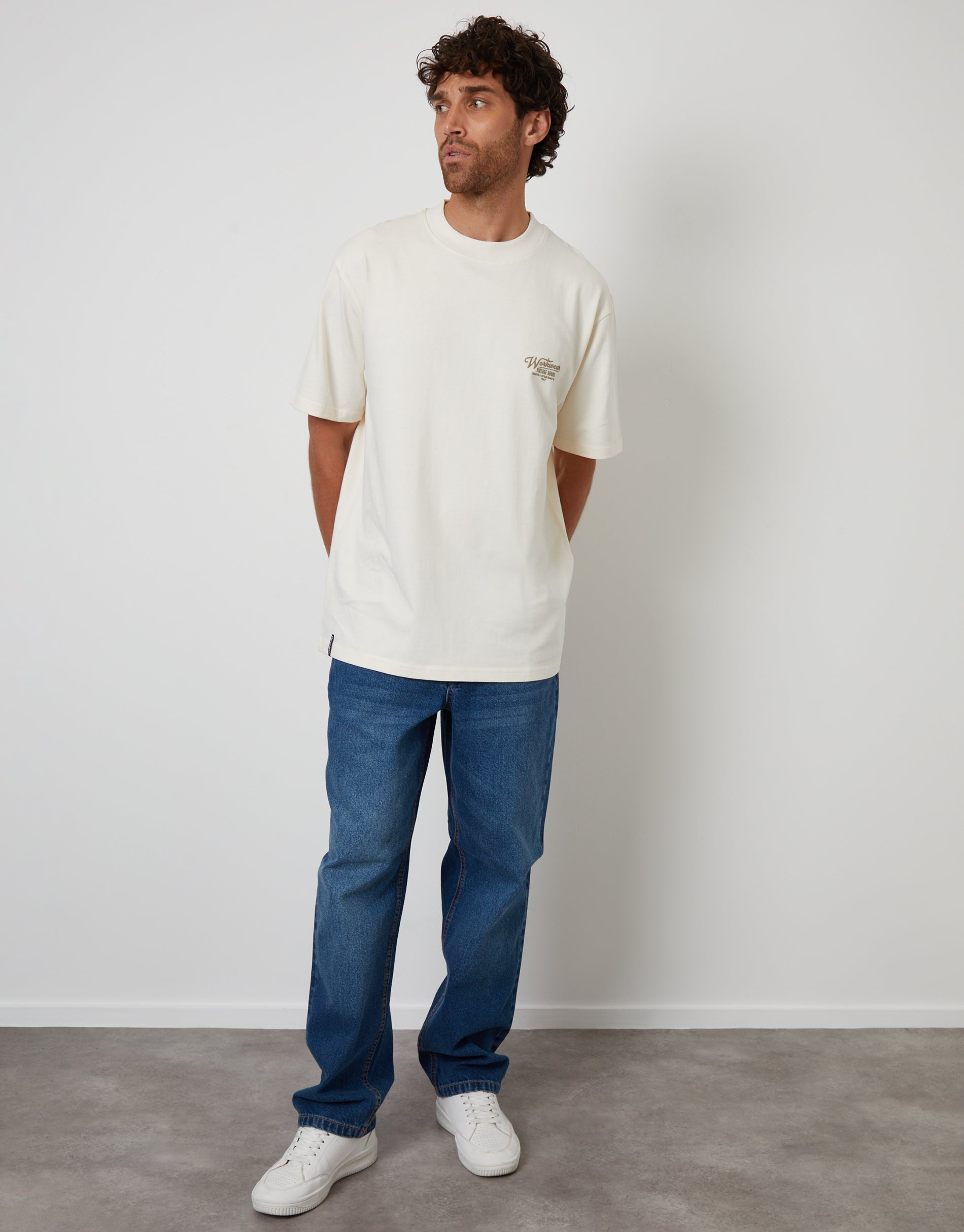 Mens Tee Blakeney