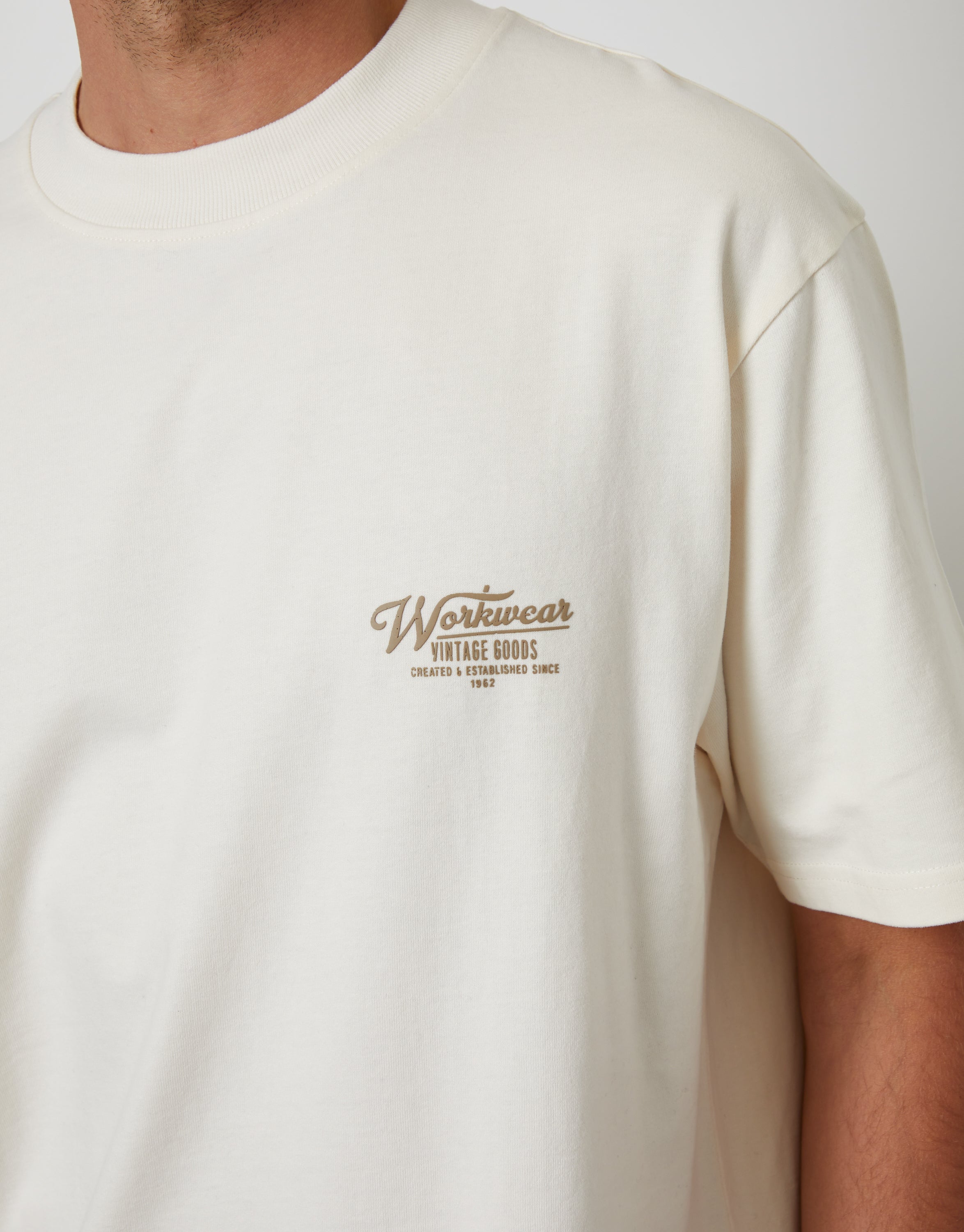 Mens Tee Blakeney
