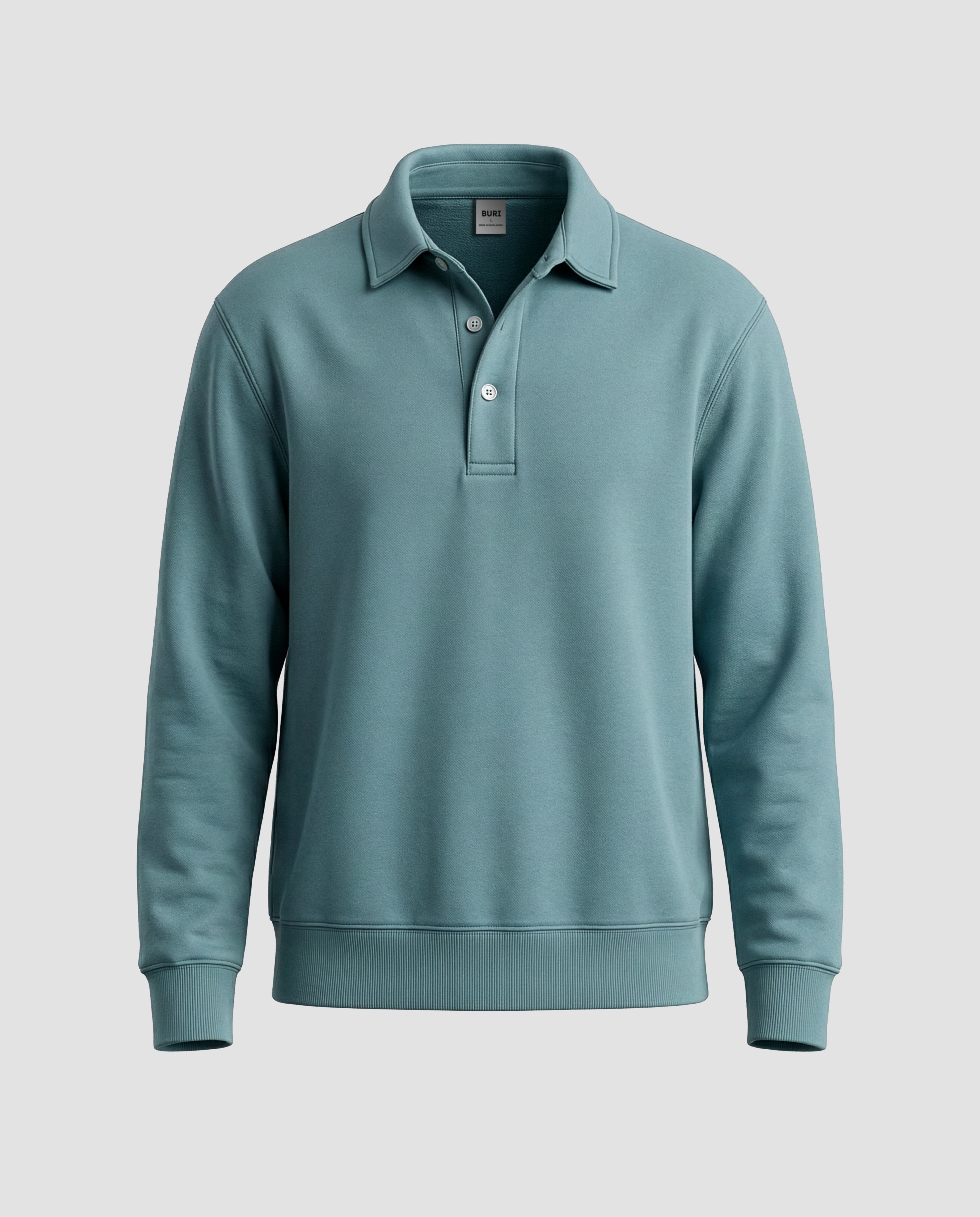 L/S Polo