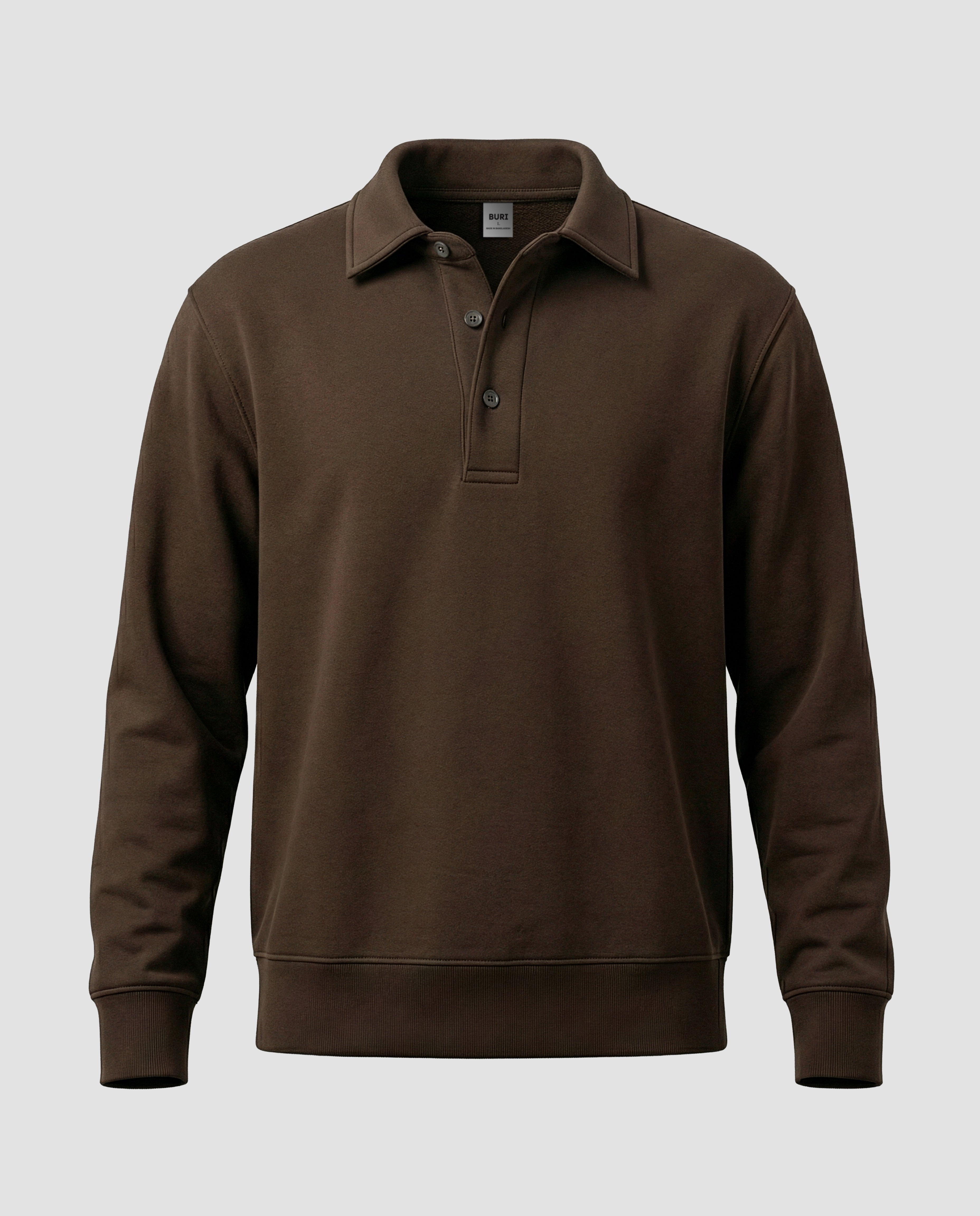 L/S Polo